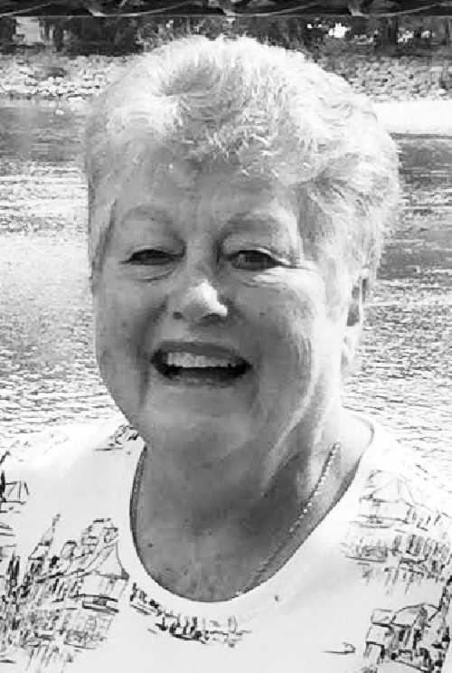 Lynne Josephine  Switzer-Geesen